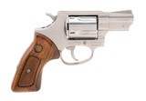 "Taurus 85 Revolver .38 SPL (PR70899)" - 2 of 6