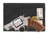 "Taurus 85 Revolver .38 SPL (PR70899)" - 6 of 6