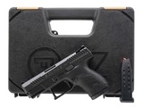 "(SN: J204878) CZ P-10 S Pistol 9mm (NGZ4926) New" - 3 of 3