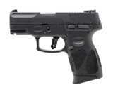 "Taurus G2C Pistol 9mm (PR70900)" - 2 of 4