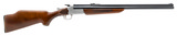 "Savage Arms 24E-DL Combo Gun .22 LR/ 20 Gauge (S16459)" - 1 of 4