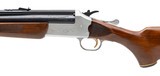 "Savage Arms 24E-DL Combo Gun .22 LR/ 20 Gauge (S16459)" - 4 of 4