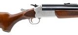 "Savage Arms 24E-DL Combo Gun .22 LR/ 20 Gauge (S16459)" - 2 of 4