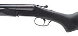 "(SN: A348875-24) Stoeger Double Defense Shotgun 20 Gauge (NGZ5281) New" - 4 of 5