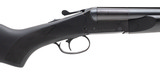 "(SN: A348875-24) Stoeger Double Defense Shotgun 20 Gauge (NGZ5281) New" - 2 of 5