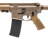 "Geissele Super Duty Rifle 5.56 NATO (R43419)" - 4 of 4