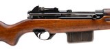 "Luxembourg Contract FN-49 Semi-auto rifle .30-06 (R43485)" - 2 of 6