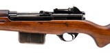 "Luxembourg Contract FN-49 Semi-auto rifle .30-06 (R43485)" - 4 of 6