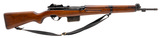 "Luxembourg Contract FN-49 Semi-auto rifle .30-06 (R43485)" - 1 of 6