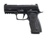 "Sig Sauer P320 AXG Pistol 9mm (PR70905)" - 2 of 7