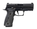 "Sig Sauer P320 AXG Pistol 9mm (PR70905)" - 1 of 7