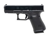 "Glock 19 Gen 5 Pistol 9mm (PR70901)" - 2 of 4