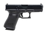 "Glock 19 Gen 5 Pistol 9mm (PR70901)" - 1 of 4