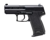 "Heckler & Koch USP Compact Pistol 9mm (PR70798)" - 2 of 3