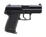 "Heckler & Koch USP Compact Pistol 9mm (PR70798)" - 1 of 3