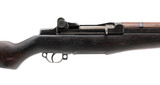 "U.S. Springfield M1 Garand semi auto rifle .30-06 (R43508)" - 2 of 6