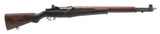 "U.S. Springfield M1 Garand semi auto rifle .30-06 (R43508)" - 1 of 6