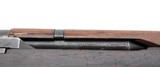 "U.S. Springfield M1 Garand semi auto rifle .30-06 (R43508)" - 6 of 6