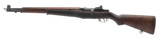 "U.S. Springfield M1 Garand semi auto rifle .30-06 (R43508)" - 4 of 6