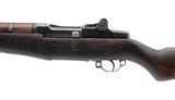 "U.S. Springfield M1 Garand semi auto rifle .30-06 (R43508)" - 5 of 6