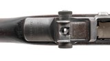 "U.S. Springfield M1 Garand semi auto rifle .30-06 (R43508)" - 3 of 6