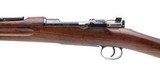 "Carl Gustafs strads Model 1896 Bolt action rifle 6.5x55 (R43504)" - 5 of 6