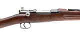 "Carl Gustafs strads Model 1896 Bolt action rifle 6.5x55 (R43504)" - 2 of 6