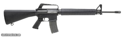 "Colt AR-15 SP1 Rifle .223 Rem (C20464) Consignment"