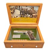 "Colt 1911 WWII Pacific Theater Commemorative Pistol .45 ACP (C20507)" - 7 of 8