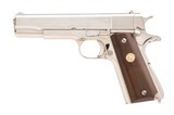 "Colt 1911 WWII Pacific Theater Commemorative Pistol .45 ACP (C20507)" - 3 of 8