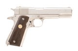 "Colt 1911 WWII Pacific Theater Commemorative Pistol .45 ACP (C20507)" - 2 of 8