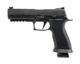 "Sig Sauer P320 XFive Pistol 9mm (PR70809)" - 2 of 4