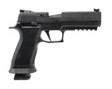 "Sig Sauer P320 XFive Pistol 9mm (PR70809)"