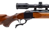 "Ruger No. 1 Rifle 7mm Rem Mag (R43365)" - 2 of 4