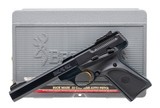 "Browning Buck Mark Pistol .22 LR (PR70907)" - 6 of 6