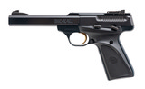 "Browning Buck Mark Pistol .22 LR (PR70907)" - 2 of 6