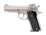 "Smith & Wesson 659 2nd Gen Pistol 9mm (PR70825)" - 2 of 6