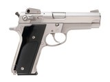 "Smith & Wesson 659 2nd Gen Pistol 9mm (PR70825)"