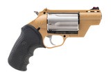 "Taurus Judge Public Defender Poly Revolver .45LC/410 GA (PR70910)" - 2 of 2