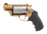 "Taurus Judge Public Defender Poly Revolver .45LC/410 GA (PR70910)" - 1 of 2