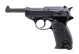 "Walther P38/II Pistol 9mm (PR70940)" - 2 of 6