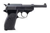 "Walther P38/II Pistol 9mm (PR70940)" - 1 of 6