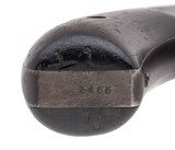 "Smith & Wesson Model 2 second issue S.A. Revolver .38 s&w (AH8561)" - 6 of 6