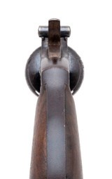 "Smith & Wesson Model 2 second issue S.A. Revolver .38 s&w (AH8561)" - 3 of 6