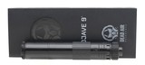 "(SN: MJ9-305653) Dead Air Mojave 9 Suppressor 9mm (NGZ4153) NEW" - 1 of 3