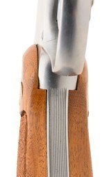 "Smith & Wesson 66-2 Revolver .357 Magnum (PR68309)" - 3 of 5