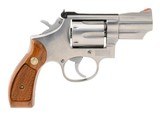 "Smith & Wesson 66-2 Revolver .357 Magnum (PR68309)" - 4 of 5