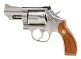 "Smith & Wesson 66-2 Revolver .357 Magnum (PR68309)"