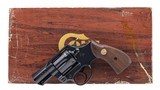 "Colt Lawman MK. III Revolver .357 Magnum (C20217)" - 7 of 7