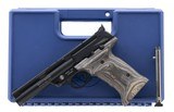 "Smith & Wesson 22A Pistol .22LR (PR59525)" - 3 of 5